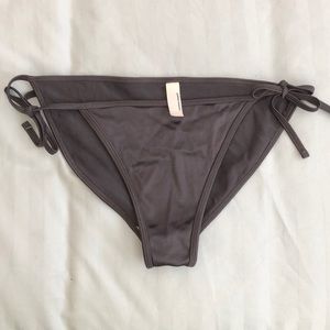 NWOT American Apparel String Bikini Bottoms